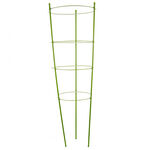 Підтримка для рослин кругла H 120 см, 4 кільця PALISAD