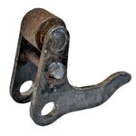 СЗГ 00.600 клямка