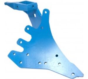 Башмак корпуса BK13 правий (Lemken, Germany) 