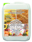 Микроудобрение «Аминокомплекс микроэлементов»  (20л)