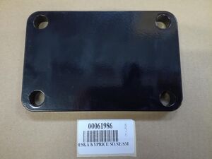 00061986 Пластина (Bednar, Czech Republic) 