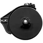 ОЗШ 00.4130-Т Сошник зі зміщенням