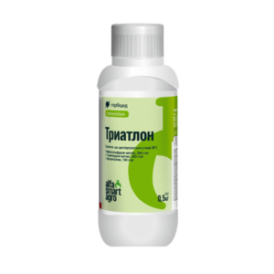 Триатлон 0,5кг (Альфа Смарт Агро, Ukraine) 