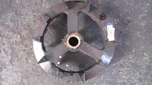 00022798 Каток (Bednar, Czech Republic) 