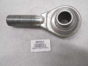 00015551 Болт (Bednar, Czech Republic) 