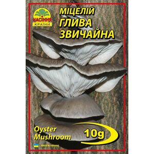 Глива звичайна 10 г (А-маркет, Ukraine) 