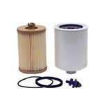 Комплект паливного фільтра BALDWIN