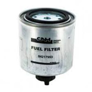 84477358 Паливний фільтр тн. оч. (New holland, Italy) 