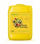 Гумат Калiю BioHumus, 20л