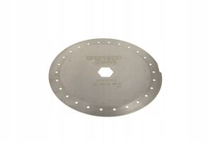 G10121410R Диск высевающий 26 H. D.4,5 кукуруза (Gaspardo, Italy) 