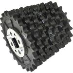 22270163R Блок шестерен 20 смR