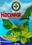 Стимулятор роста Насіння 1 мл