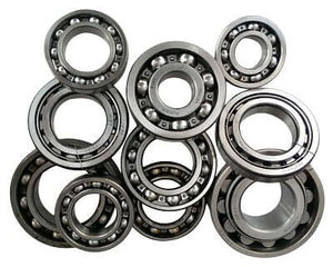 Комплект підшипників (New holland, Italy) 