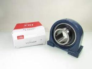 Підшипник NA 208 G FBJ (New holland, Italy) 