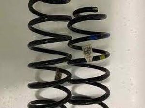 53715 Пружина (Tecnoma, France) 