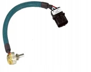 Потенціометр (New holland, Italy) 