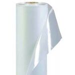 Плівка поліетиленова звичайна, рукав 1500 мм, рулон 100м