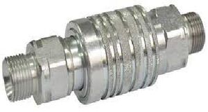 муфта разривная QR 12 CM M27х1,5 (Україна, Україна) 