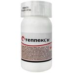 Теппекі, 140 г