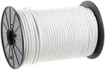 Шнур полипропиленовый (Agroplast) белый