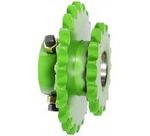 Подвійна зірочка Z15 / Z22