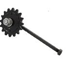 ЖНС-6 01.150 Звездочка натяжная