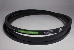 Пас привідний 1004425 OPTIBELT (84180490) (New holland, Italy) 