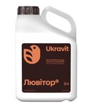 Лювітор 5 л
