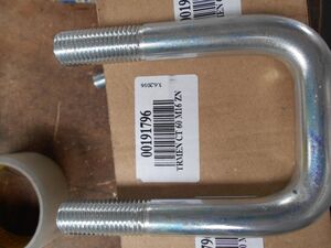 00191796 Кованная скоба (Bednar, Czech Republic) 