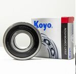 Підшипник 63/28-2RS KOYO