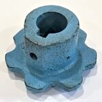 Н 023.101-01 звездочка