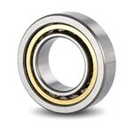 Підшипник 42217 /NJ 217/ 4СПЗ