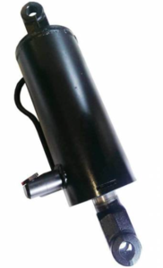 0020 HV гідравлічний циліндр (Tecnoma, France) 