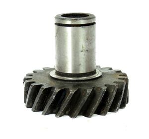 240-1022061 Б Шестерня приводу насоса НШ-10 (МТЗ, Україна) 