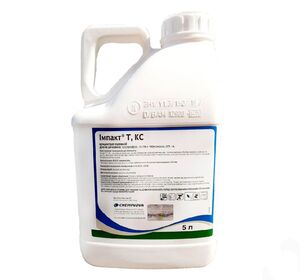 Импакт Т (FMC, United States) 