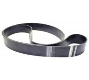 Пас зубчатий АХ62 /84459056/ (New holland, Italy) 