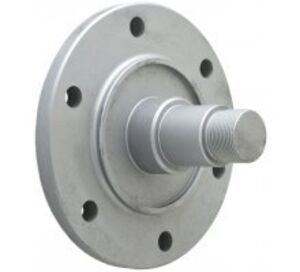 4550300 Вал D160x88 M30x1,5 6xD12,1 (Lemken, Germany) 