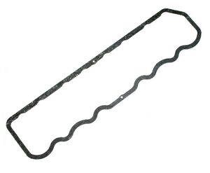 245-1003109 (RN-8011) Прокладка клапанной крышки верхняя Д-243, Д-245 КИЙ (зауженная) (МТЗ, Украина) 