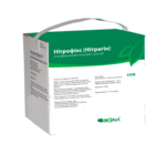 Нитрофикс (Нитрагин), соя