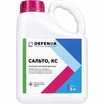 Сальто 5л