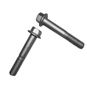 Гвинт колектора 10*1,5*65мм (New holland, Italy) 