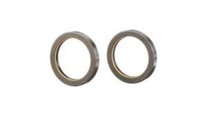 манжет 85*110*16мм (New holland, Italy) 