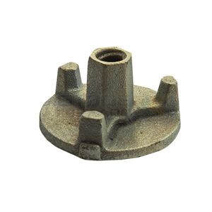 Гайка стяжная розкоса навіски (Agroresurs, Україна) 