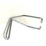 Тримач металевий ручки регулювання