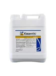 Квантис SL (Сингента, Switzerland) 