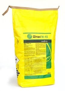 Дітан М–45 ( Дитан М ) (Corteva, United States) 