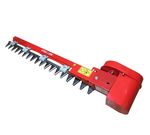 710000323.01 Коса боковая рапсовая электрическая 12В правая