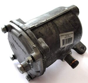 240-1117010-А-01 Фильтр топливный тонкой очистки в сб. Д-240, Д-245 (МТЗ, Украина) 