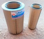 Фільтр повітряний  260-1109300   МТЗ 1221