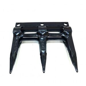 Палец противорежущий тройной (New holland, Italy) 